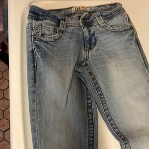 L.e.i. Jeans